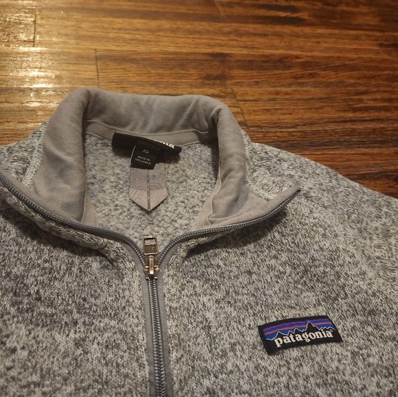 Patagonia Worn Wear for Woman - Picture 2 of 7